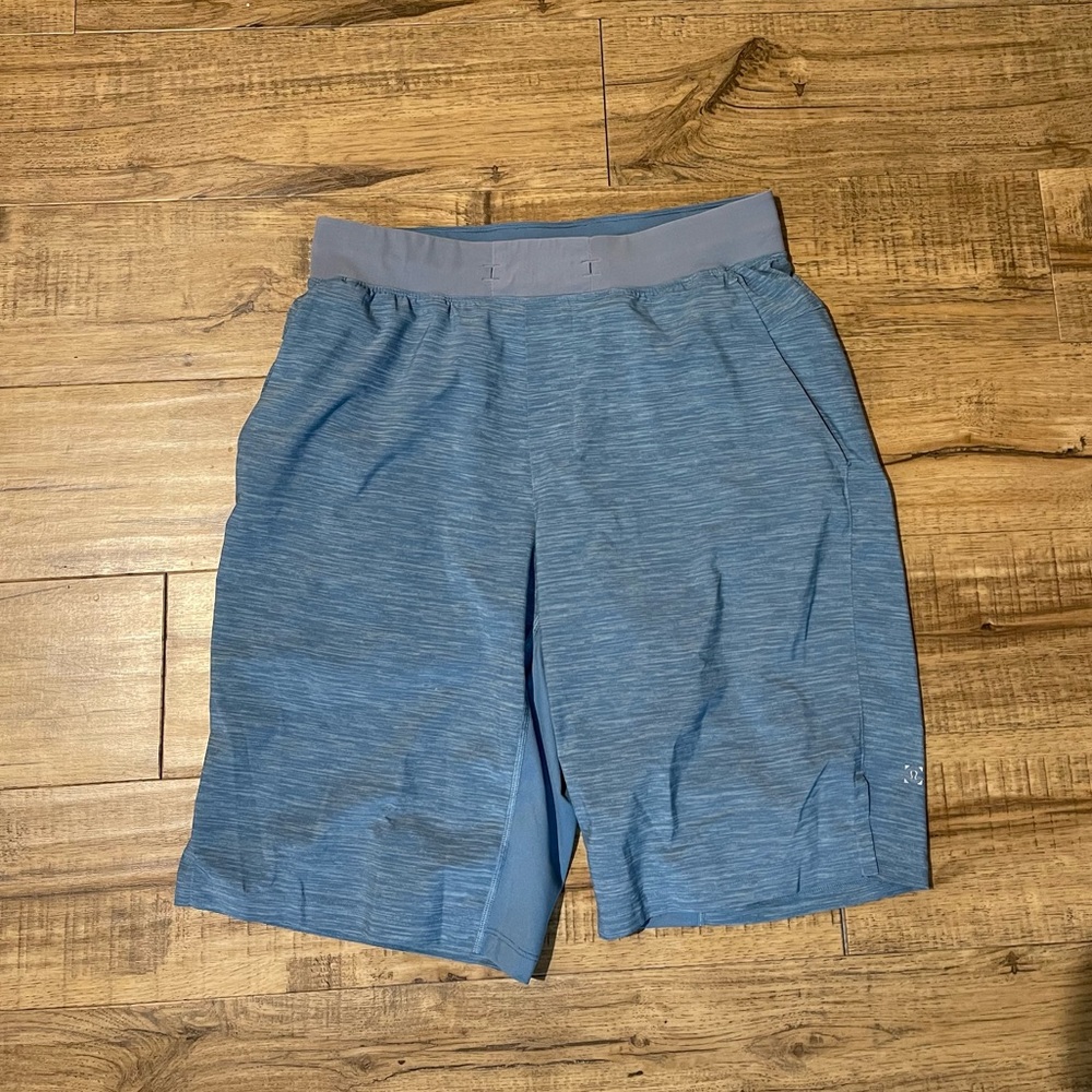 Lululemon men’s shorts